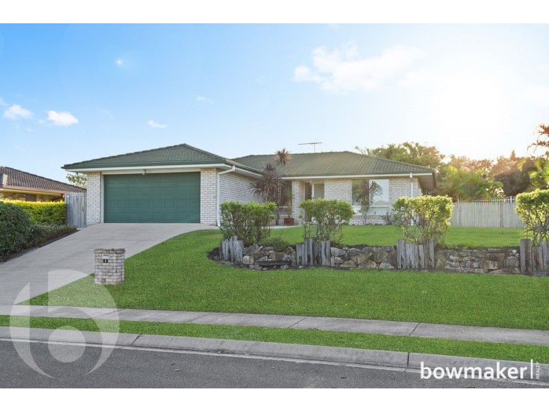 4 Gunsynd Drive, Dakabin QLD 4503