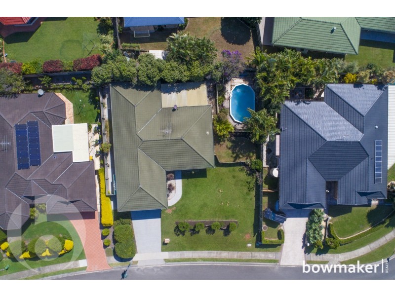 4 Gunsynd Drive, Dakabin QLD 4503