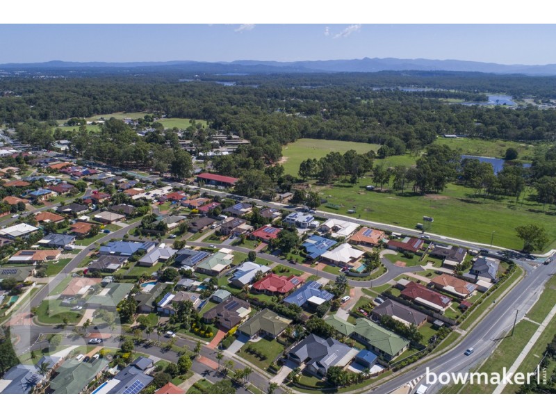 4 Gunsynd Drive, Dakabin QLD 4503