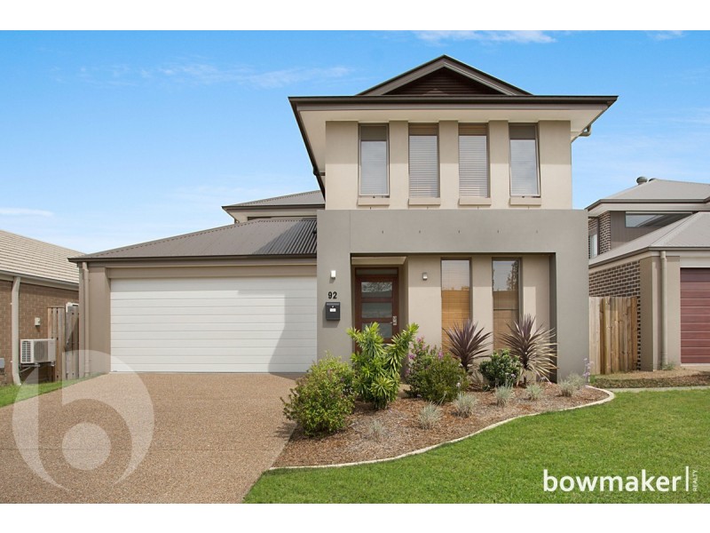 92 Mapleton Drive, North Lakes QLD 4509