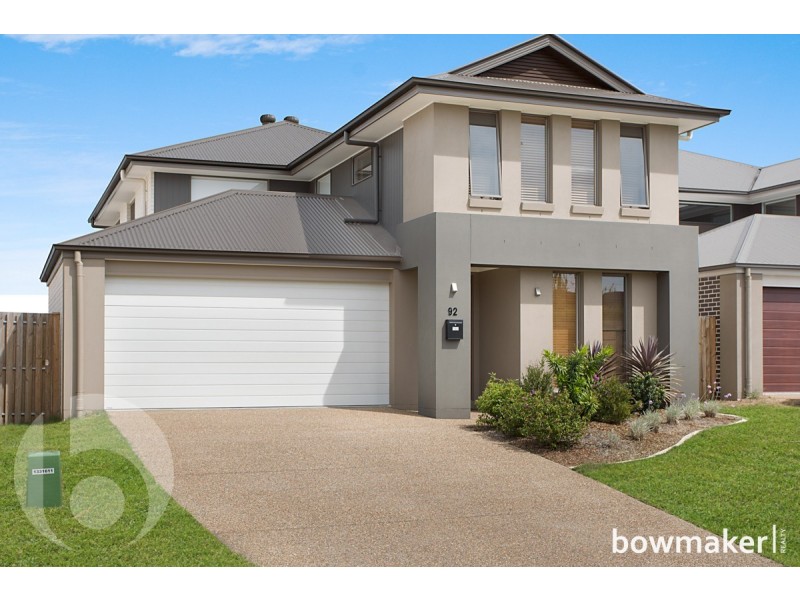 92 Mapleton Drive, North Lakes QLD 4509
