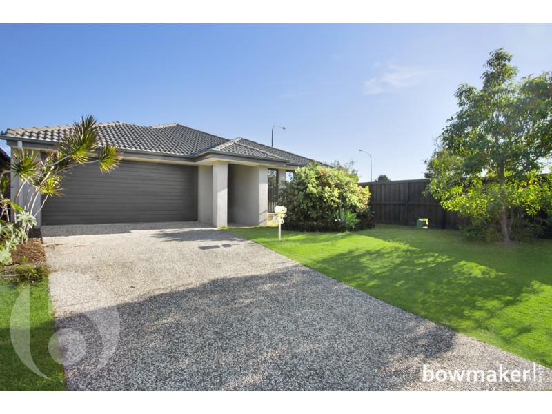 58 Daintree Circuit, North Lakes QLD 4509