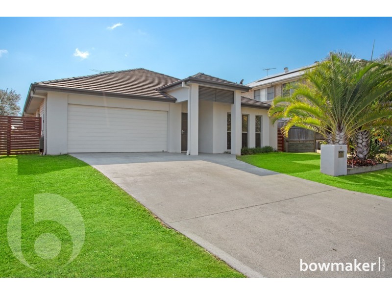 28 Dusky Street, North Lakes QLD 4509