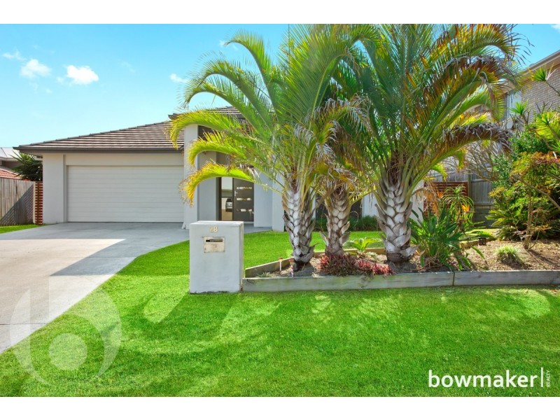 28 Dusky Street, North Lakes QLD 4509