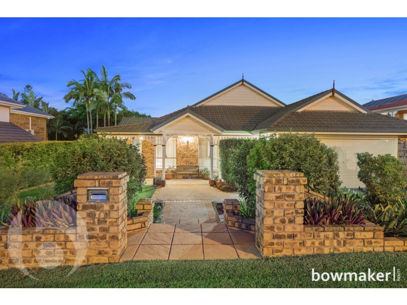 19 Castle Hill Drive, Murrumba Downs QLD 4503