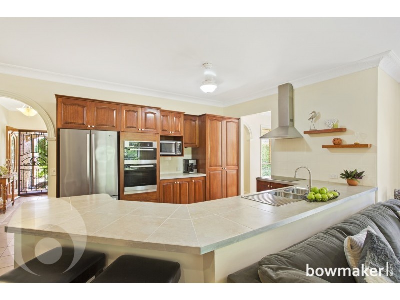 19 Castle Hill Drive, Murrumba Downs QLD 4503