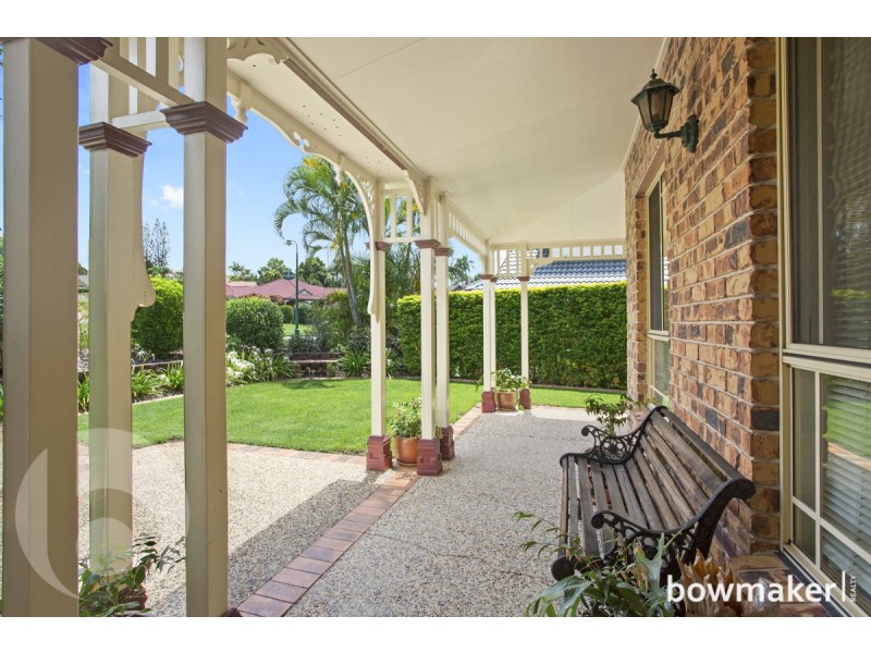 19 Castle Hill Drive, Murrumba Downs QLD 4503