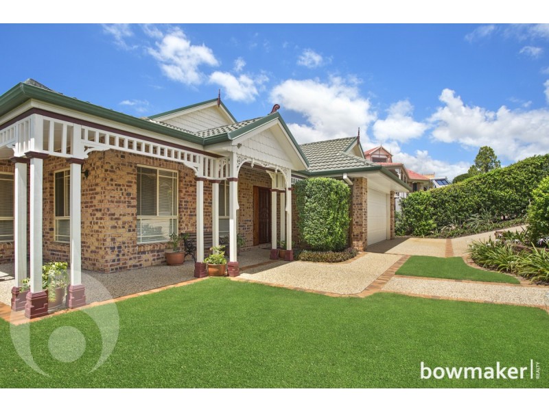 19 Castle Hill Drive, Murrumba Downs QLD 4503