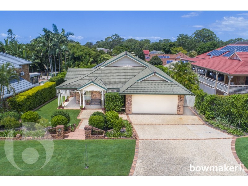 19 Castle Hill Drive, Murrumba Downs QLD 4503