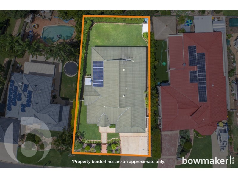19 Castle Hill Drive, Murrumba Downs QLD 4503