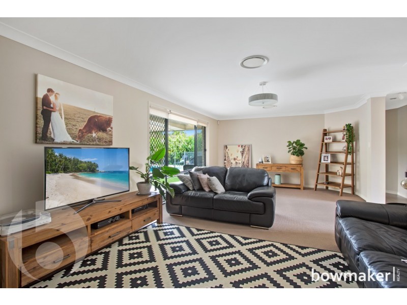 2 Osprey Court, Mango Hill QLD 4509