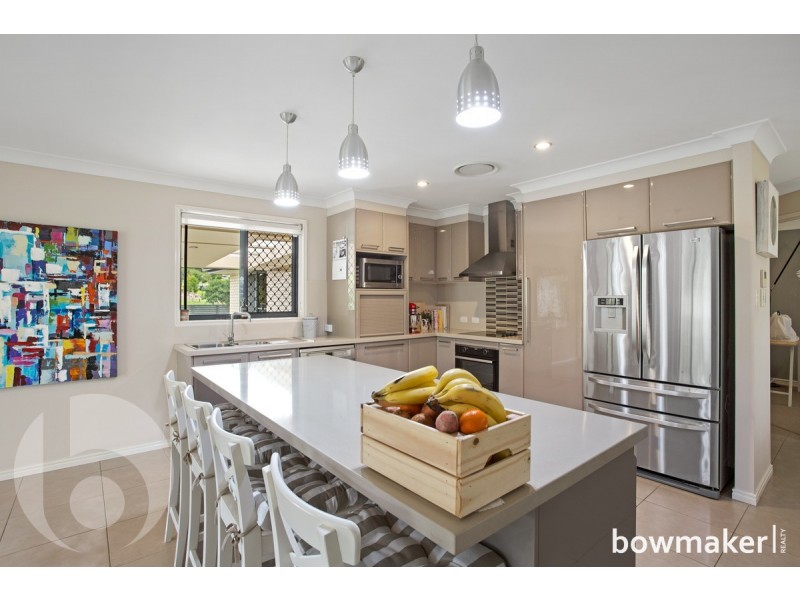 2 Osprey Court, Mango Hill QLD 4509