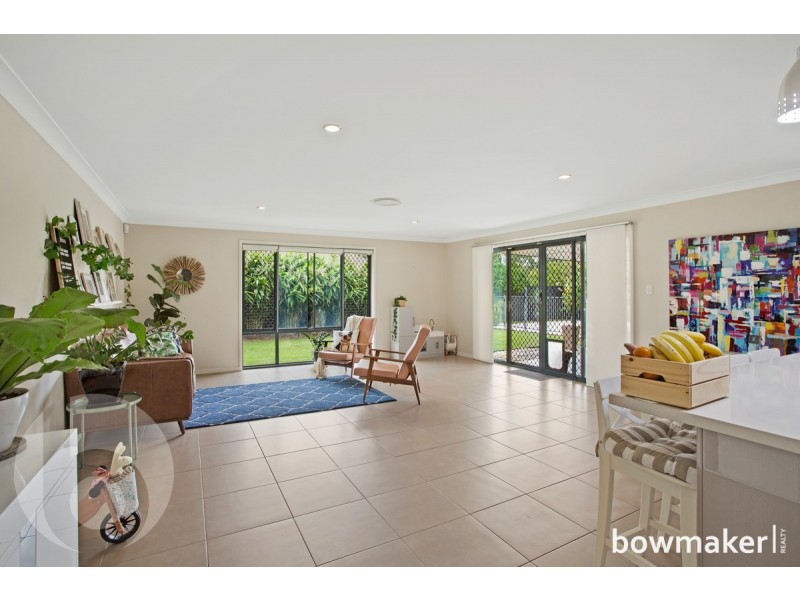 2 Osprey Court, Mango Hill QLD 4509