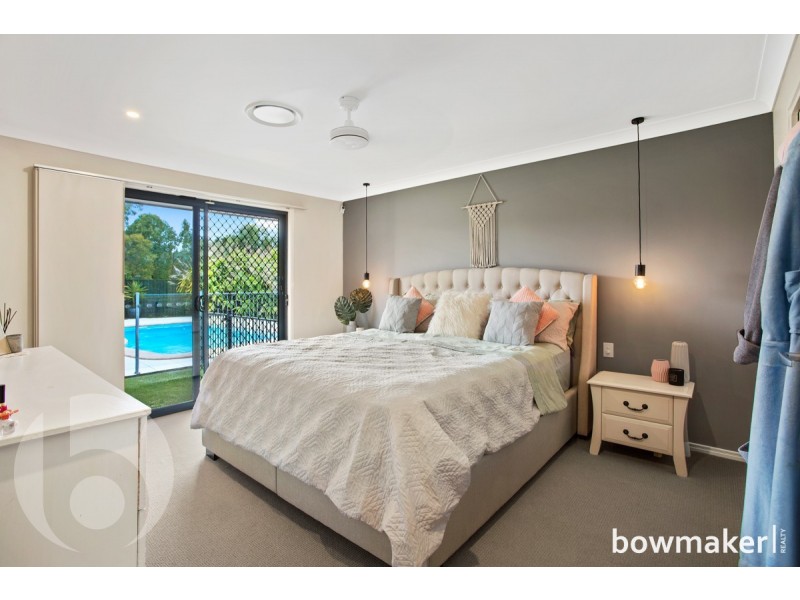 2 Osprey Court, Mango Hill QLD 4509