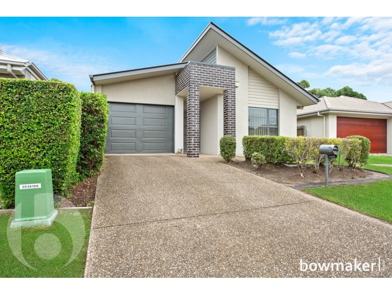 16 Freeman Street, North Lakes QLD 4509