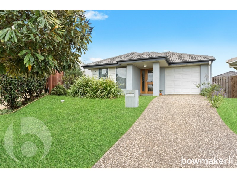 57 Tribeca Circuit, North Lakes QLD 4509