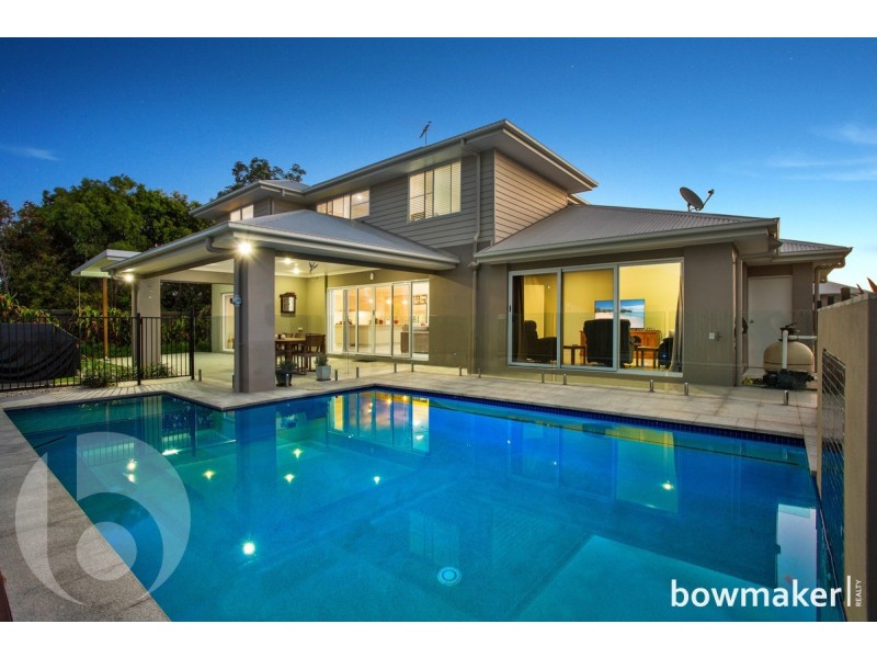 15 Dibbler Court, North Lakes QLD 4509