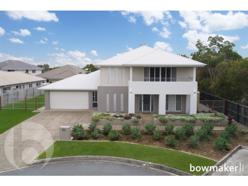 15 Dibbler Court, North Lakes QLD 4509