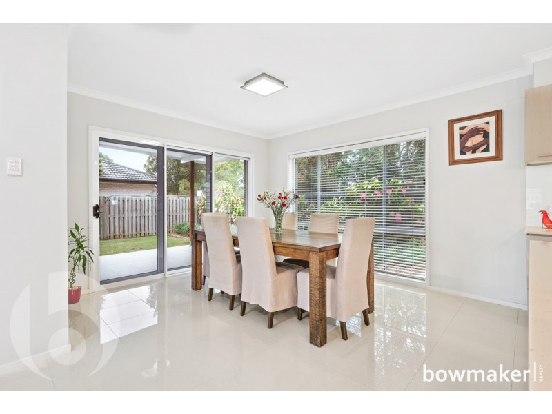 15 Dibbler Court, North Lakes QLD 4509
