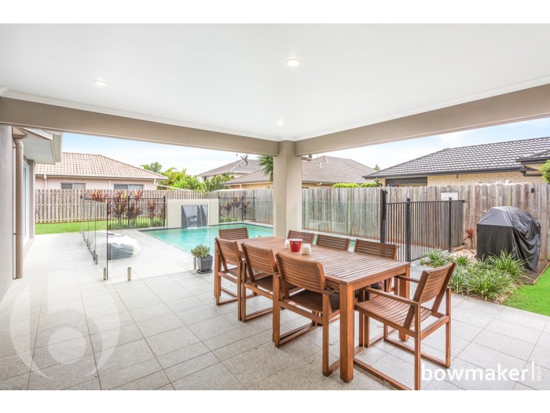 15 Dibbler Court, North Lakes QLD 4509