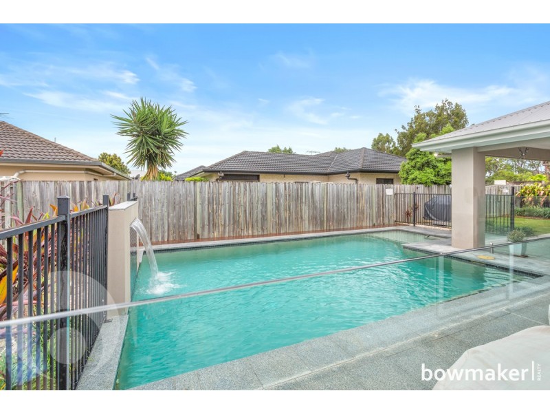 15 Dibbler Court, North Lakes QLD 4509