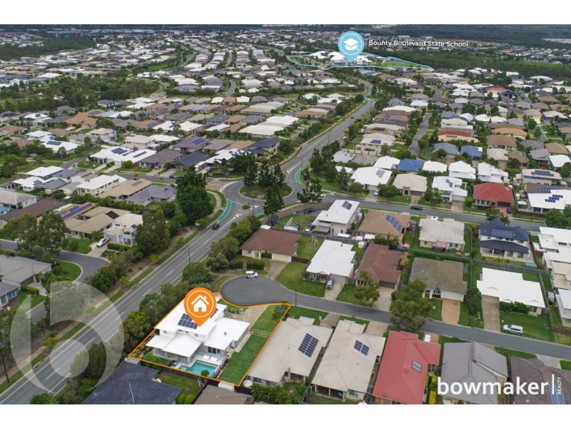 15 Dibbler Court, North Lakes QLD 4509