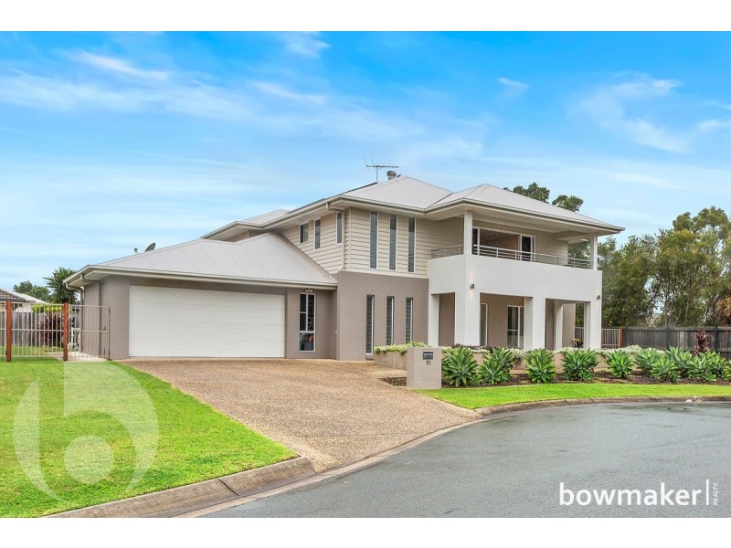 15 Dibbler Court, North Lakes QLD 4509