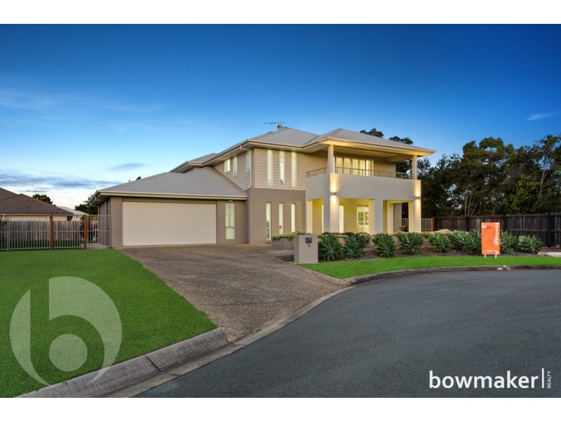 15 Dibbler Court, North Lakes QLD 4509