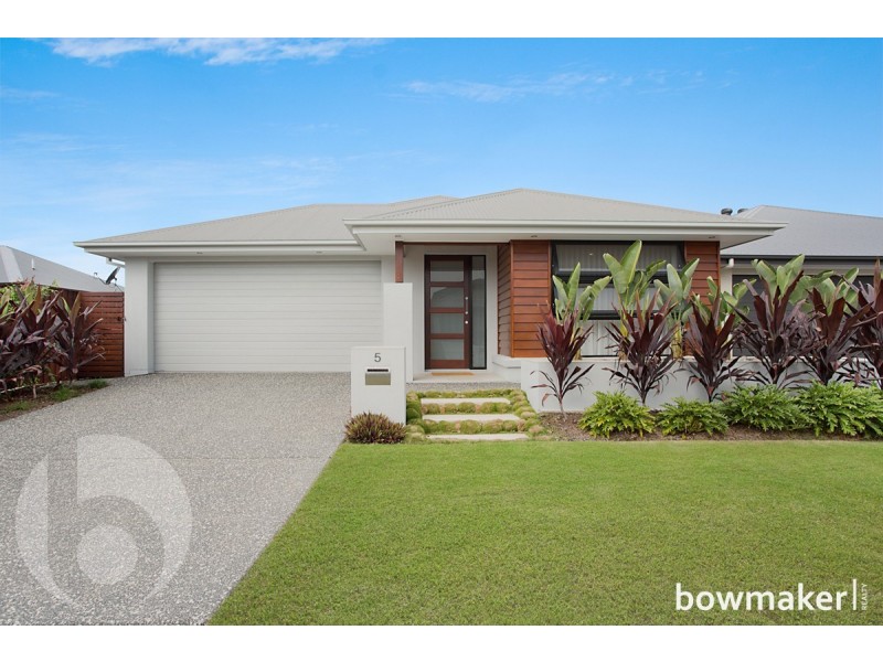 5 Tarlo Street, North Lakes QLD 4509