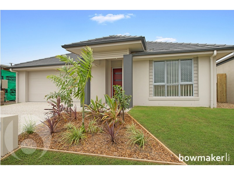 33 Gordon Crescent, Mango Hill QLD 4509