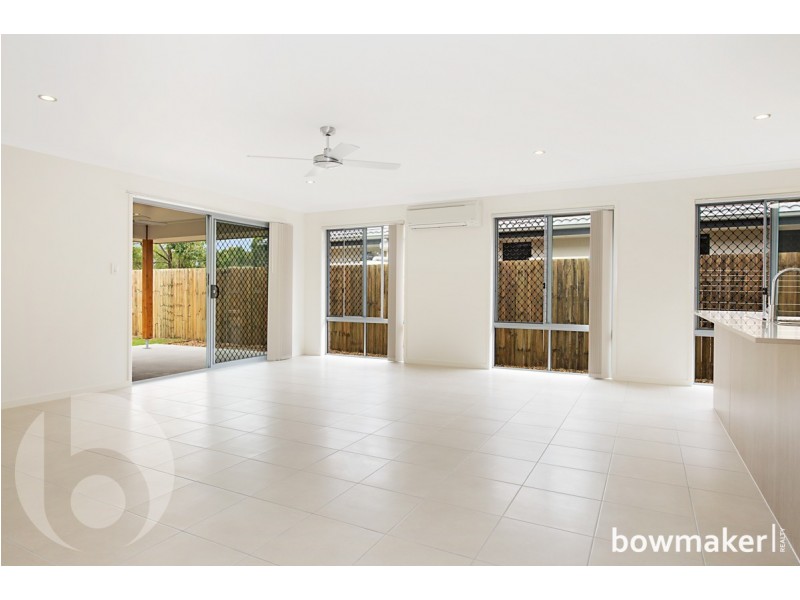 33 Gordon Crescent, Mango Hill QLD 4509