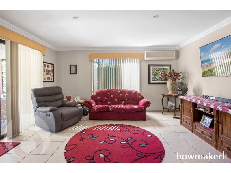 1 Davenport Parade, North Lakes QLD 4509