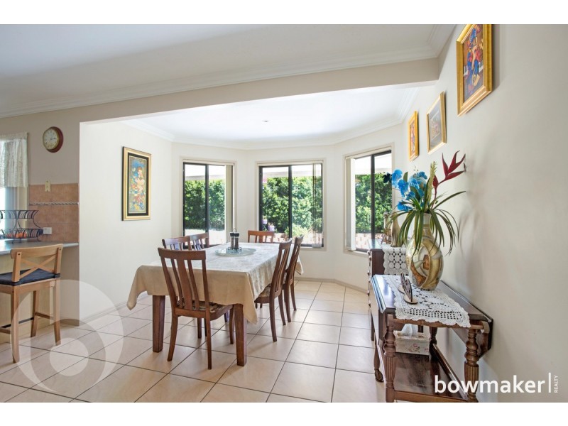 1 Davenport Parade, North Lakes QLD 4509