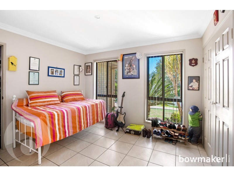 1 Davenport Parade, North Lakes QLD 4509