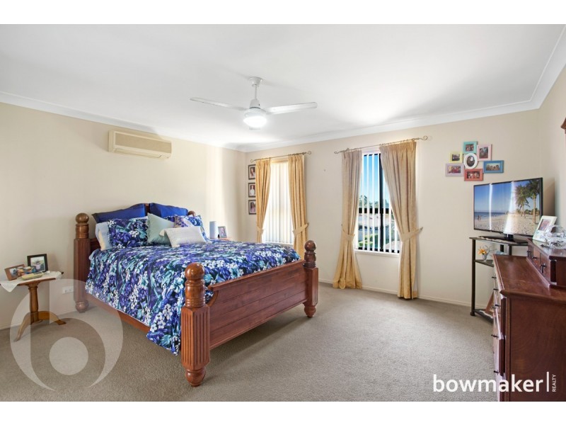 1 Davenport Parade, North Lakes QLD 4509