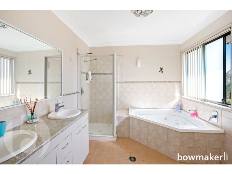 1 Davenport Parade, North Lakes QLD 4509