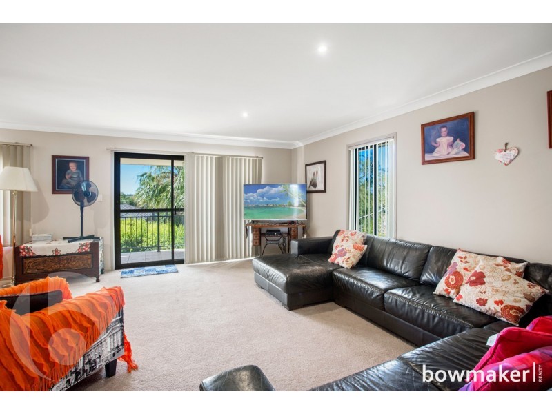 1 Davenport Parade, North Lakes QLD 4509