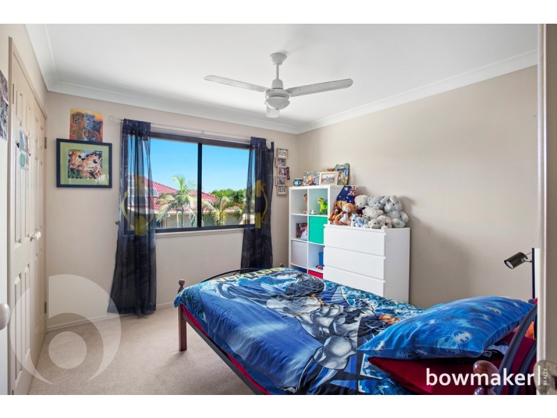 1 Davenport Parade, North Lakes QLD 4509