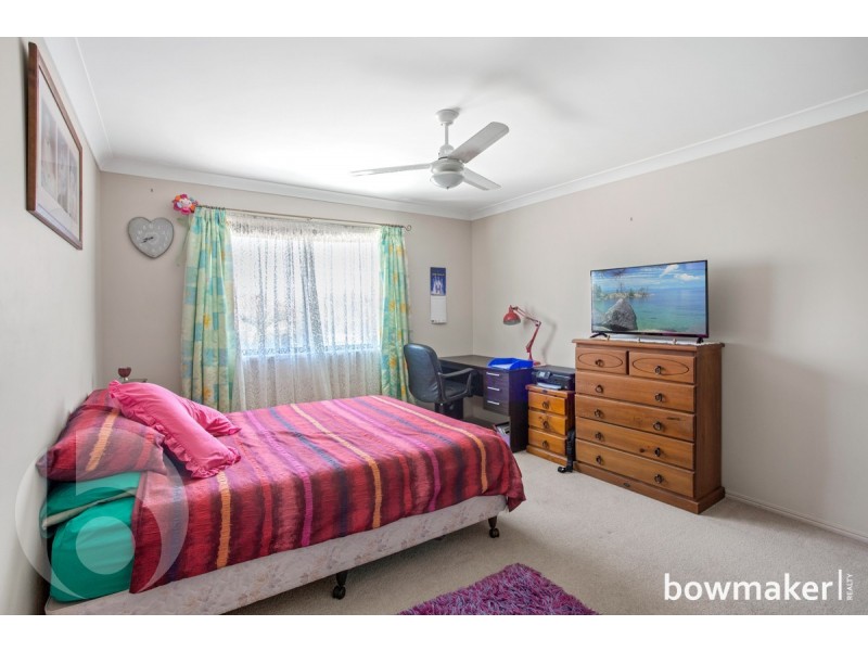 1 Davenport Parade, North Lakes QLD 4509