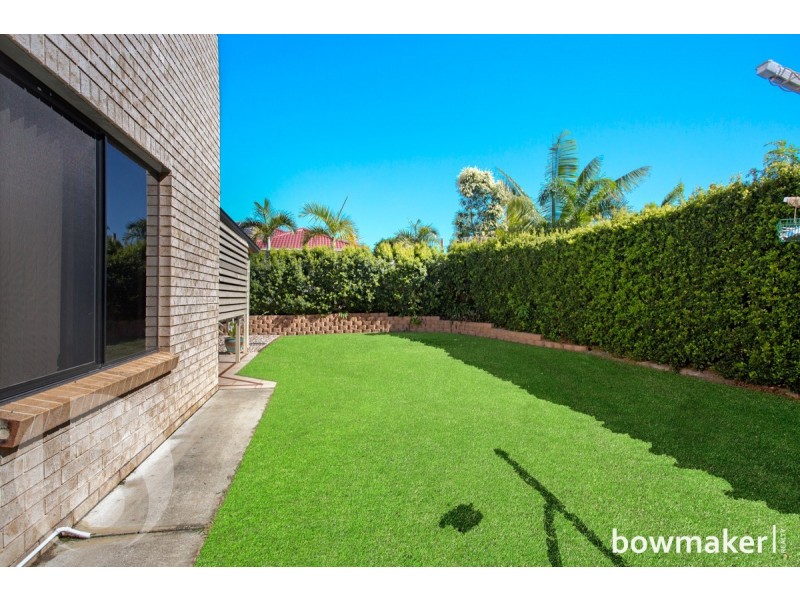 1 Davenport Parade, North Lakes QLD 4509