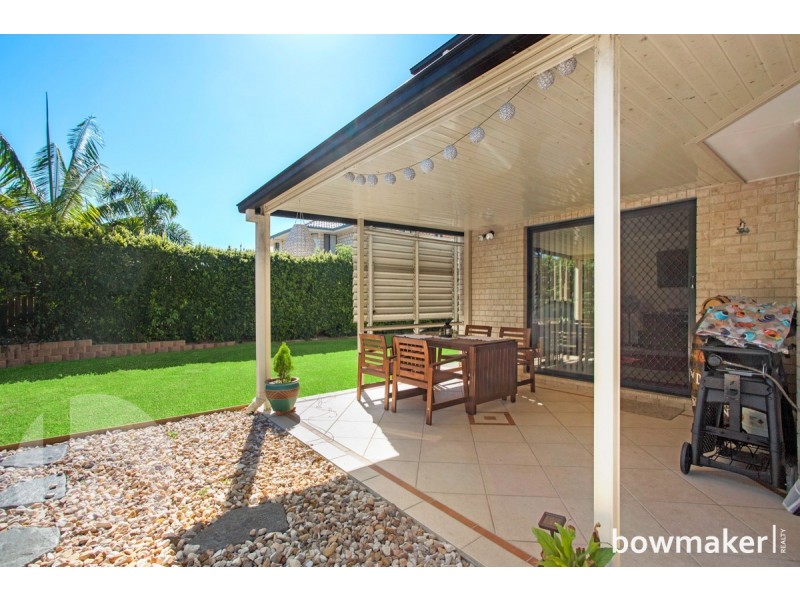 1 Davenport Parade, North Lakes QLD 4509