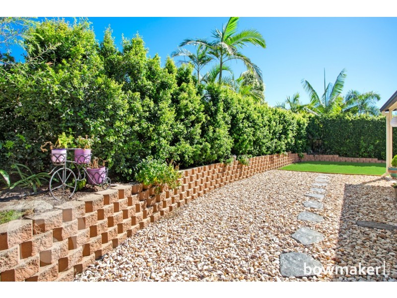 1 Davenport Parade, North Lakes QLD 4509