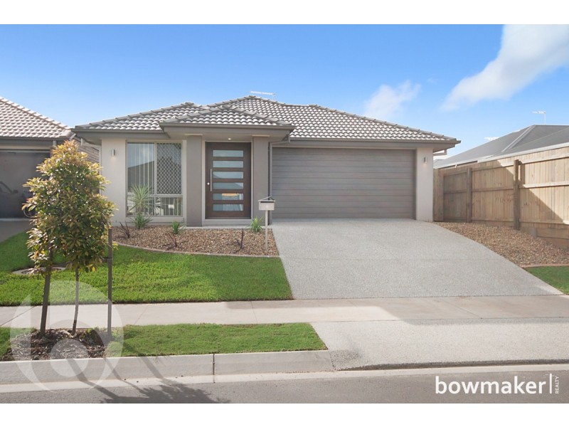 6 Tarlo Street, North Lakes QLD 4509