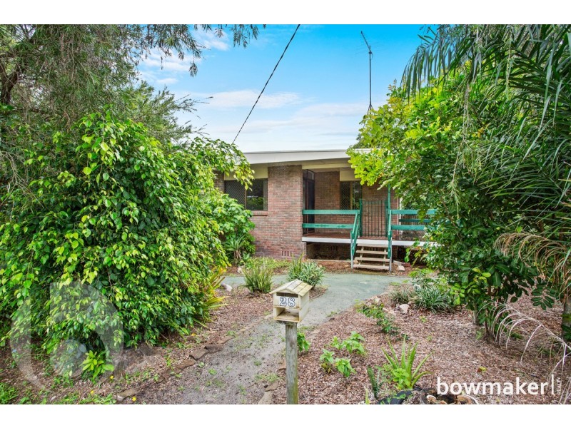 28 May Street, Mango Hill QLD 4509