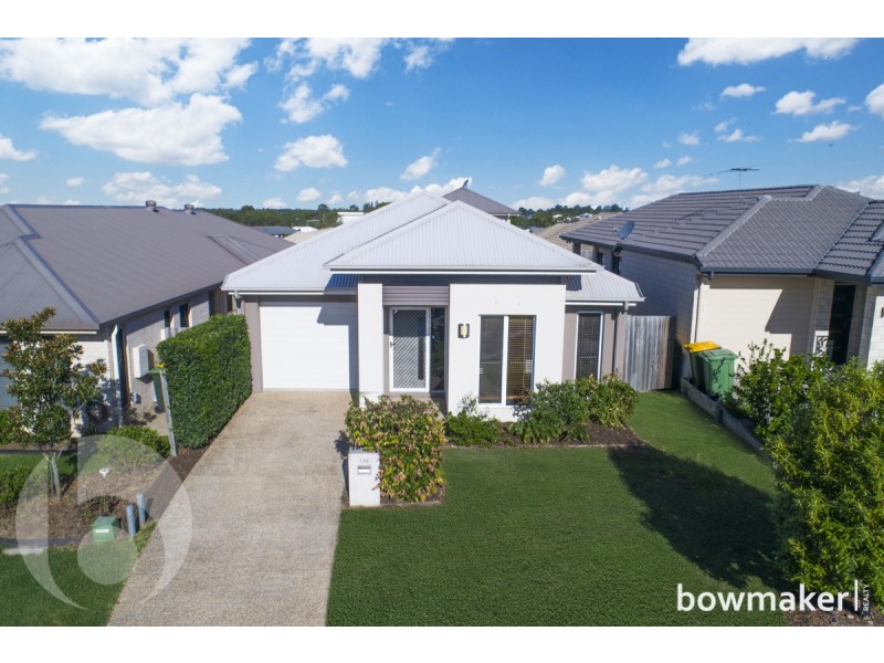 120 Mackintosh Drive, North Lakes QLD 4509