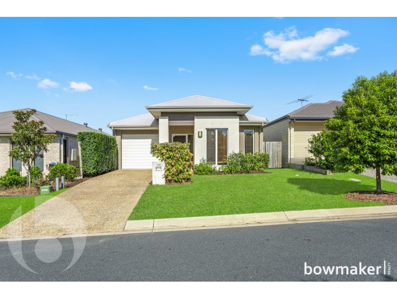 120 Mackintosh Drive, North Lakes QLD 4509