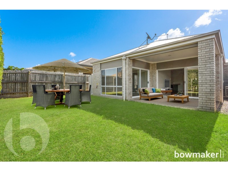 120 Mackintosh Drive, North Lakes QLD 4509