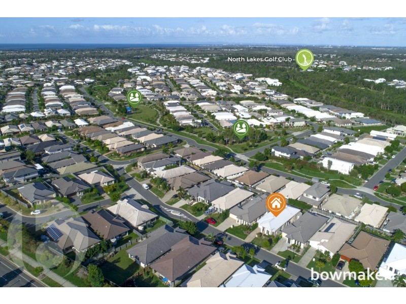 120 Mackintosh Drive, North Lakes QLD 4509