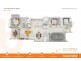 120 Mackintosh Drive, North Lakes QLD 4509 Floorplan