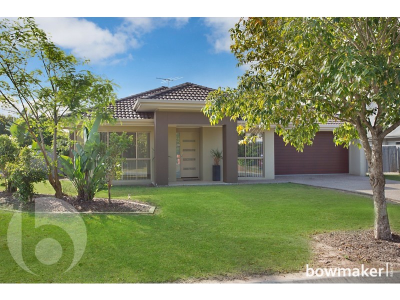 9 Elkington Circuit, North Lakes QLD 4509